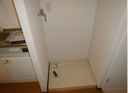 杉並区和田２丁目の賃貸マンションのその他