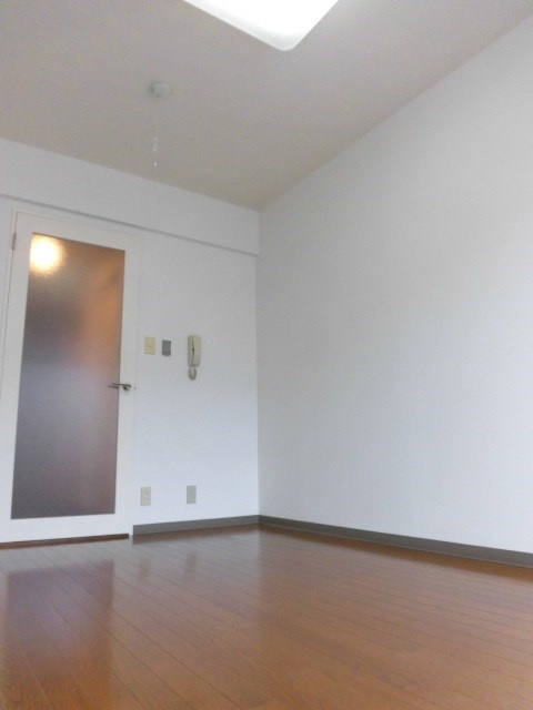 杉並区和田２丁目の賃貸マンションの寝室