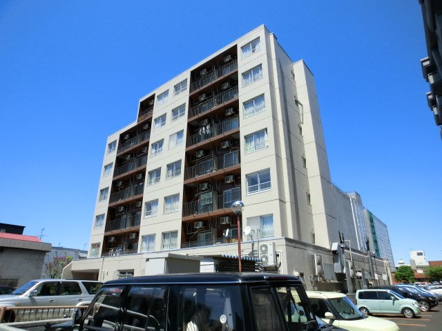 ル・ノール北２４条通