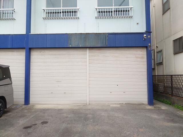 塚本ビル