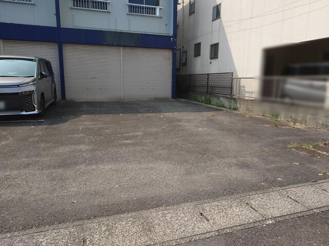 塚本ビルの外観