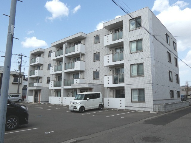 ｉ　Ｃｅｒａ北３２条