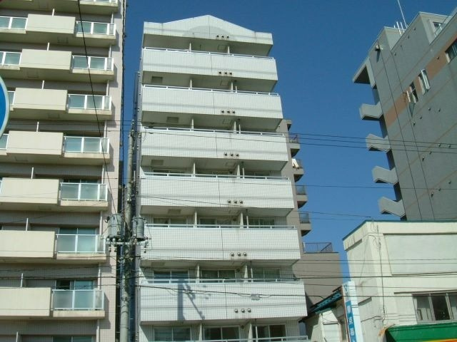 セーフウェイ本郷