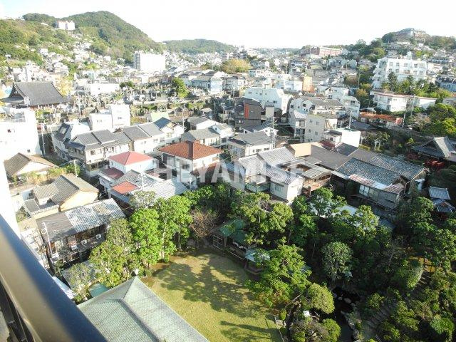 サムティ丸山公園の展望|※同間取りの別の階のお部屋の画像です※現況を優先します