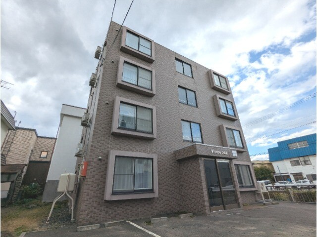 ＶＩＶＥＲＥ二十四軒