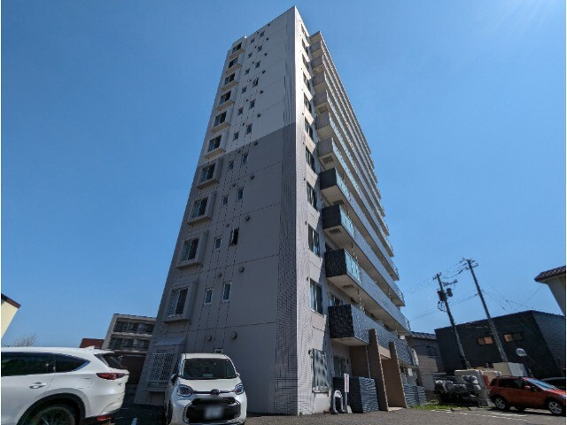 ＰＲＩＭＥ　ＵＲＢＡＮ宮の沢