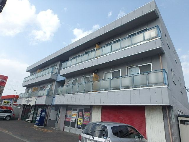 ＦＡＲＲＯＣＫ　ＡＶＥＮＵＥ　Ｎ４１