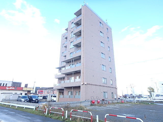 メルカート西宮の沢