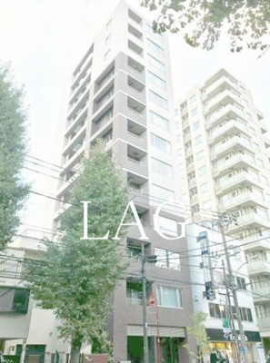 【外観】 | ルジェンテ文京東大前 | 外観です。