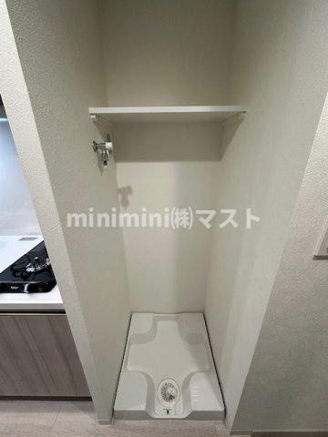 プレサンス九条グランデリーヴの設備