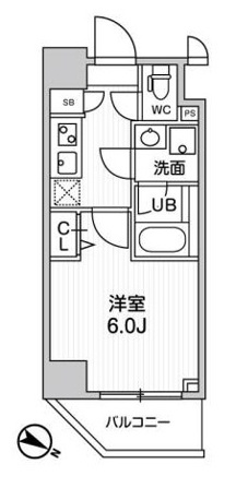 ＡＬＴＥＲＮＡ横濱阪東橋
