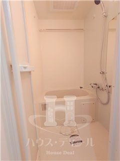 【浴室】 | クレアポルテ川口元郷 | 別号室参考写真です