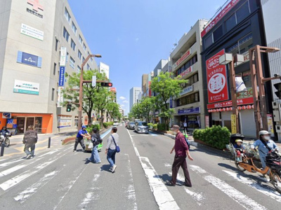 【周辺】 | 齋藤ビル