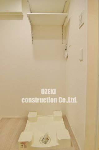 グラン南越谷のその他