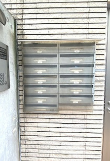 【その他共用部分】 | アクレイム三軒茶屋