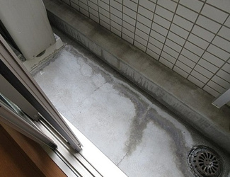 【バルコニー】 | アクレイム三軒茶屋