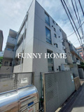 アクレイム三軒茶屋の画像