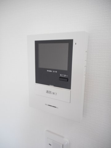 ジェニアルのセキュリティ