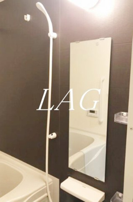 【浴室】 | イーストランド日本堤 | お風呂です。