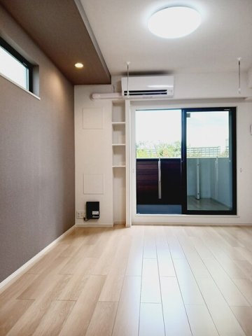 ヒカルサ北坂戸の内装