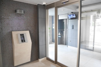 【エントランス】 | エスコパークヒルズ問屋町