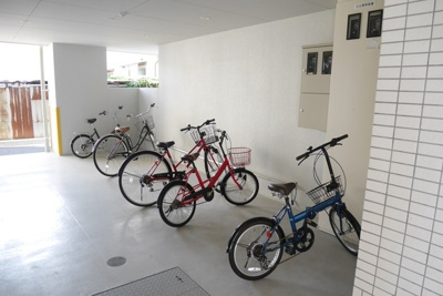 【その他共用部分】 | エスコパークヒルズ問屋町