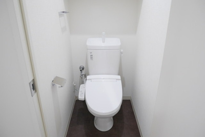 【トイレ】 | エスコパークヒルズ問屋町