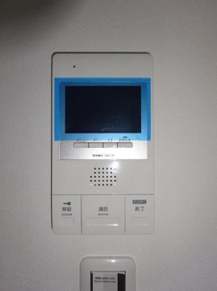 【セキュリティ】 | スピカハイツ弘明寺