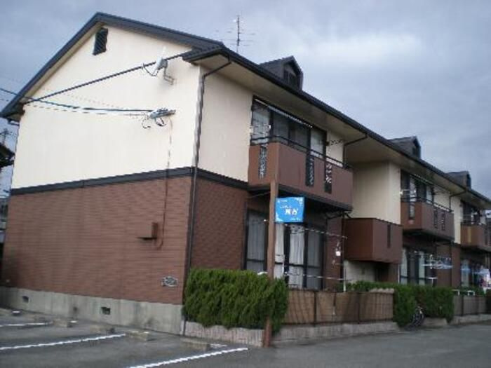 レジデンス西村　A棟