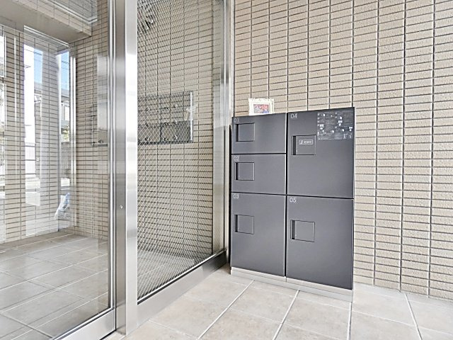 ベルモードのその他共用部分