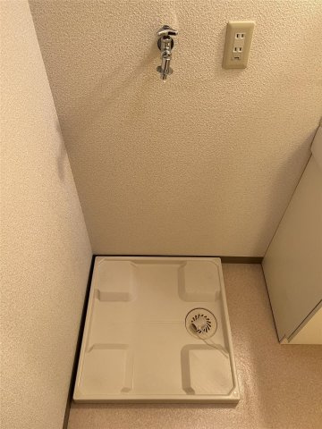 アーバングランデ本荘の設備