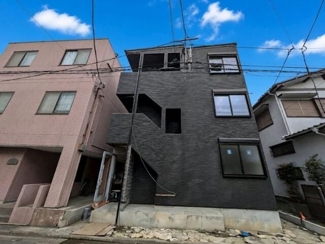 Ｌｕｃｅｎｔ船橋のその他共用部分