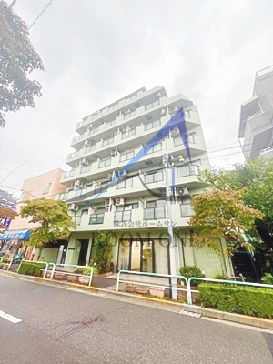 シティ東十条