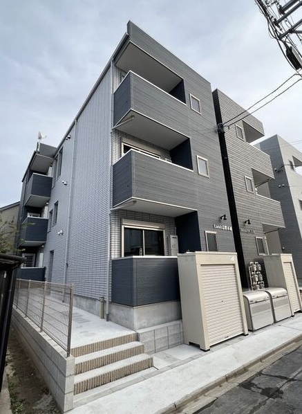 Loisir志賀本通のその他共用部分