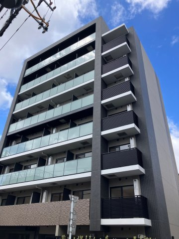 crostone川崎