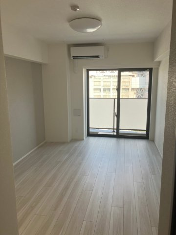 crostone川崎の居間・リビング