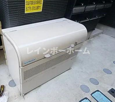 Amane Serenoのその他共用部分