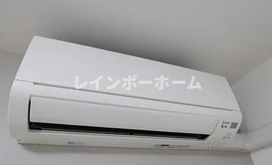 Amane Serenoの設備