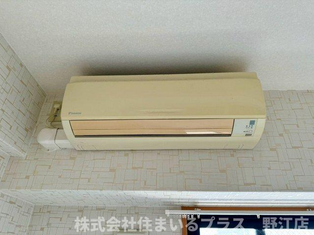 ラ・フォーレ都島本通Ⅰの設備