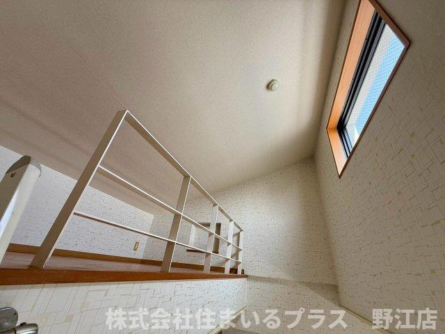 ラ・フォーレ都島本通Ⅰの内装
