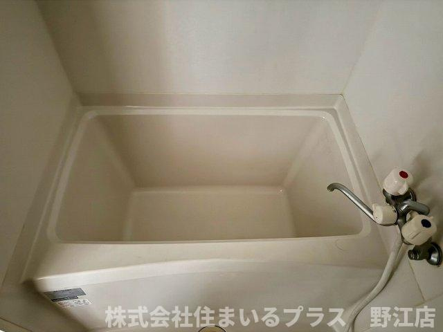 ラ・フォーレ都島本通Ⅰの浴室
