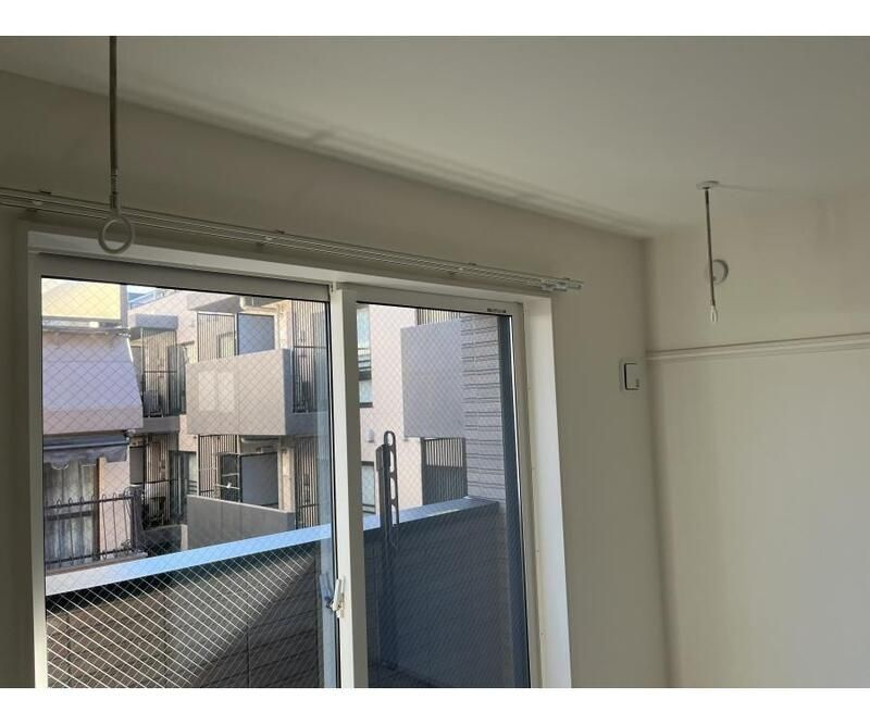 Ｌｙｃｏｒｉｓ西小山の展望