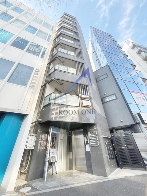 LAND DEN舟町 
