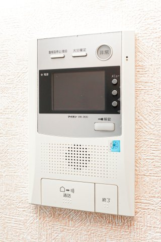 サヴォイリトリートハウス　10階のセキュリティ|別号室のものです。現状優先になります。