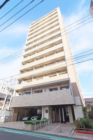 サヴォイリトリートハウス　10階
