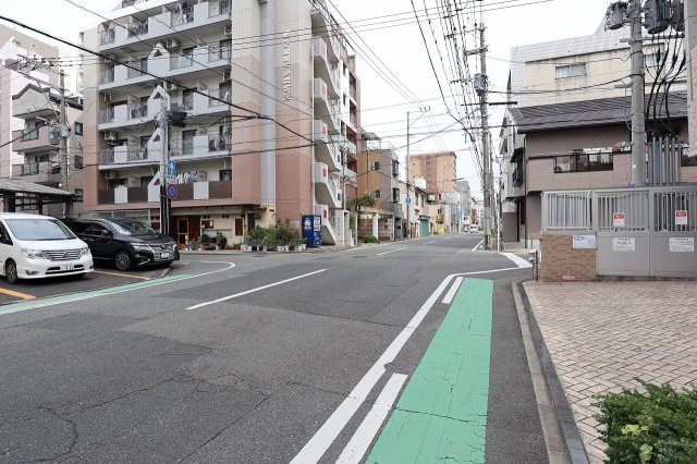 サヴォイリトリートハウス　10階の周辺