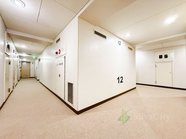 山王アーバンライフのその他共用部分