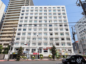 【外観】 | 山王アーバンライフ | 外観　当日のご見学、可能です！お気軽にお問い合わせください！※0120-133-468