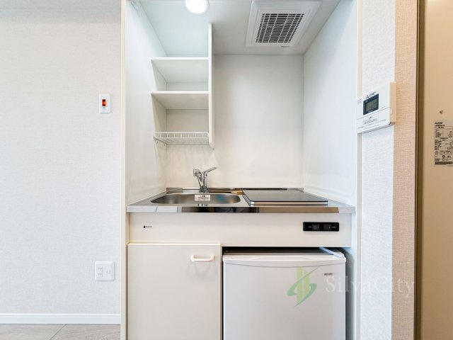 山王アーバンライフのキッチン|キッチン　当日のご見学、可能です！お気軽にお問い合わせください！※0120-133-468