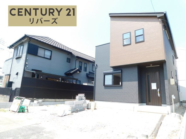 名古屋市港区福田１丁目の新築一戸建
